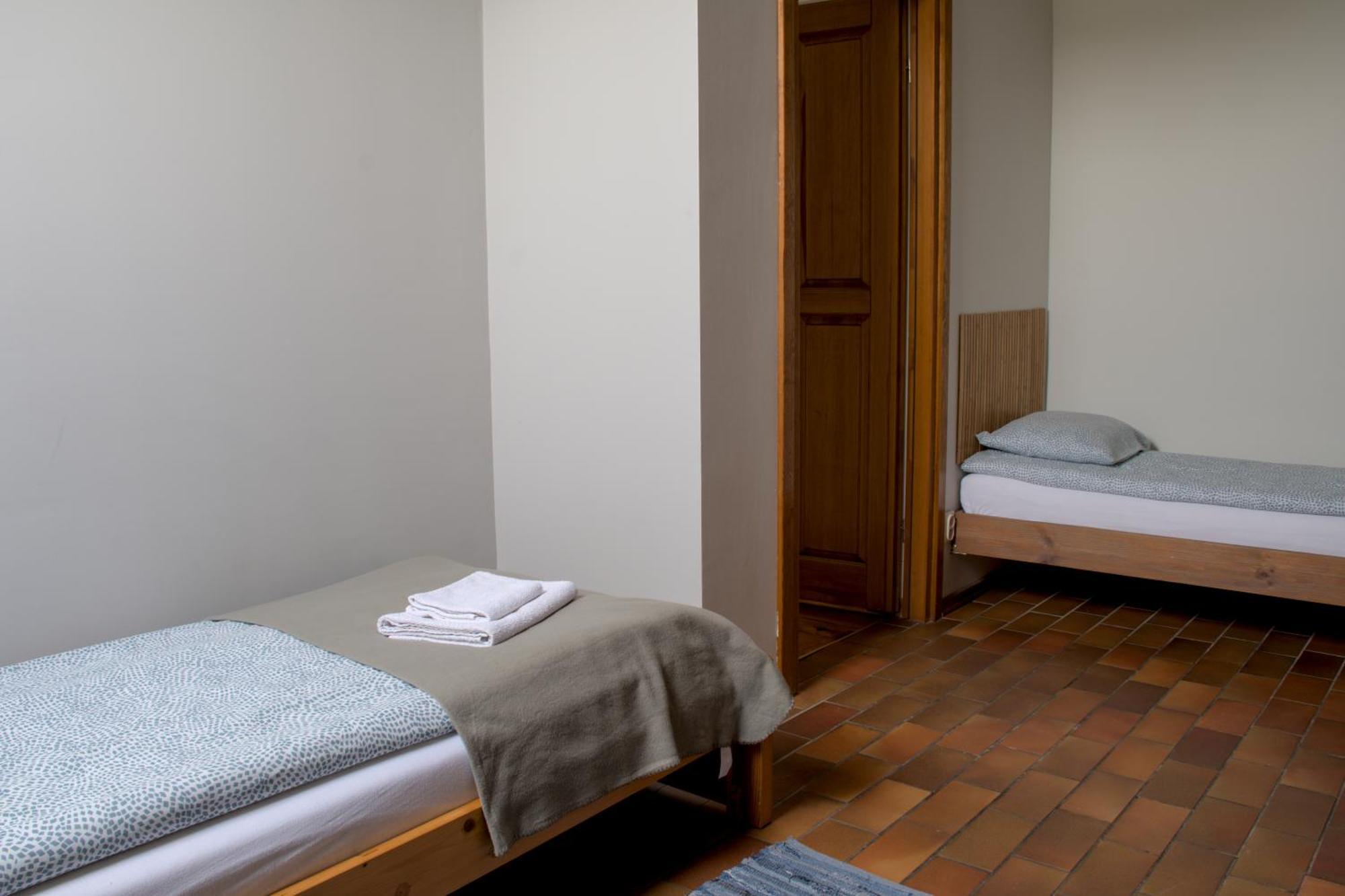サンドミエシュ Gosciniec Kocmierzow Bed & Breakfast エクステリア 写真