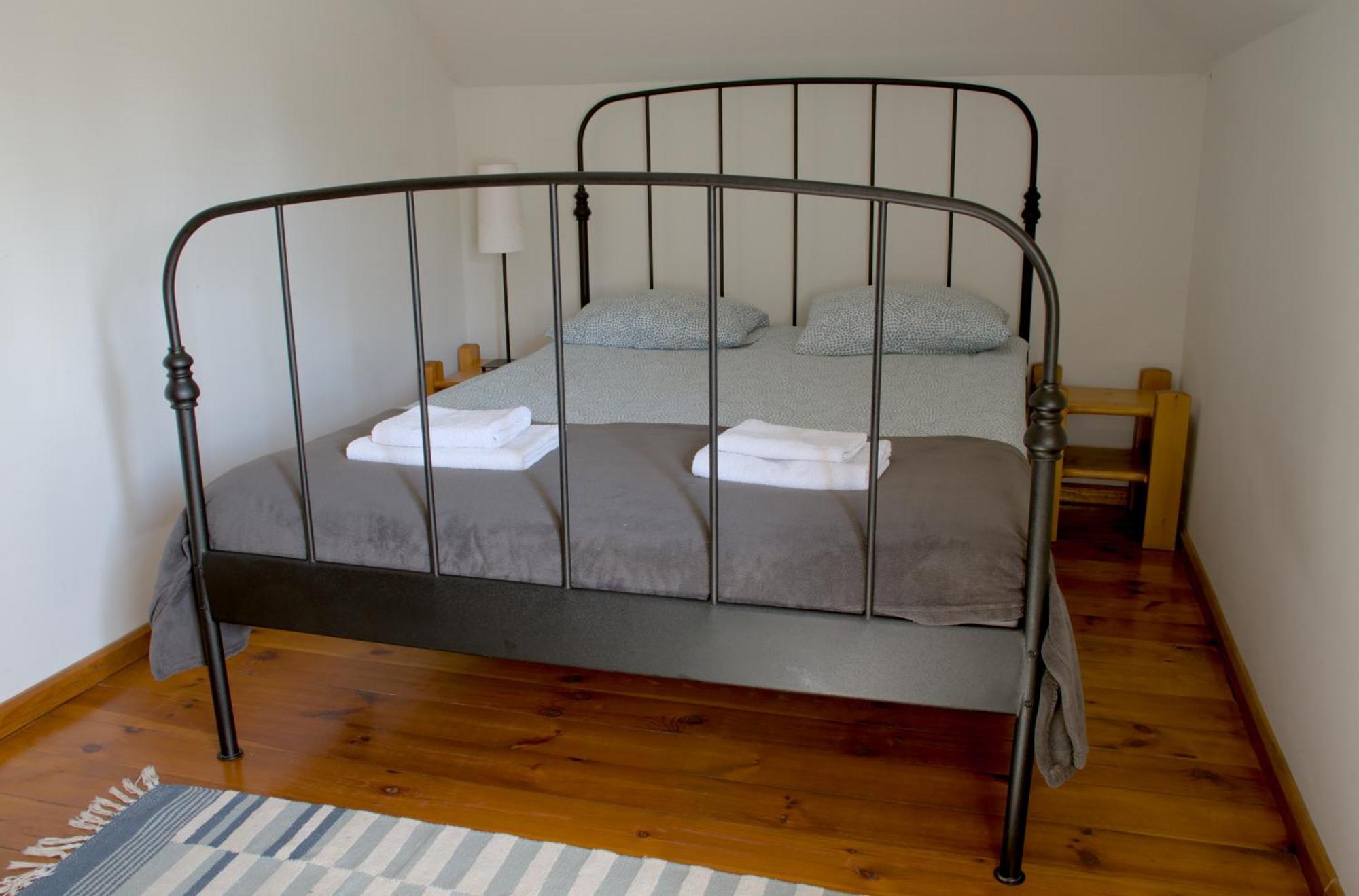 サンドミエシュ Gosciniec Kocmierzow Bed & Breakfast エクステリア 写真