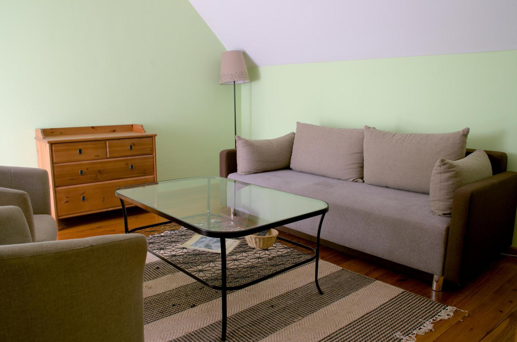 サンドミエシュ Gosciniec Kocmierzow Bed & Breakfast エクステリア 写真